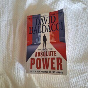 absolute power